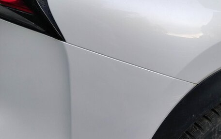 Lexus NX I, 2017 год, 2 600 000 рублей, 13 фотография