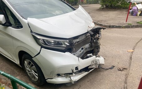 Honda Freed II, 2019 год, 800 000 рублей, 6 фотография
