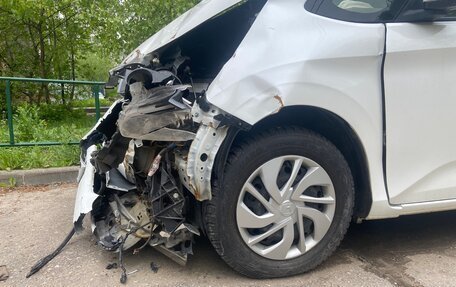 Honda Freed II, 2019 год, 800 000 рублей, 5 фотография