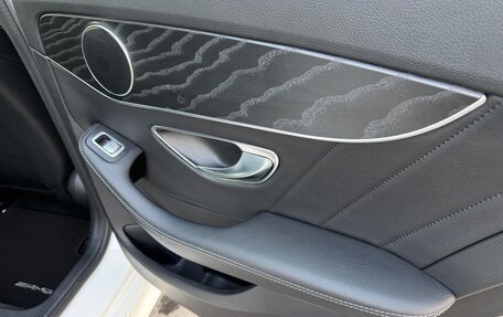 Mercedes-Benz C-Класс, 2016 год, 1 750 000 рублей, 8 фотография