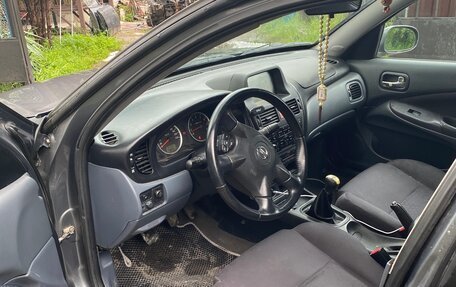 Nissan Almera, 2006 год, 200 000 рублей, 10 фотография
