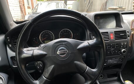 Nissan Almera, 2006 год, 200 000 рублей, 4 фотография