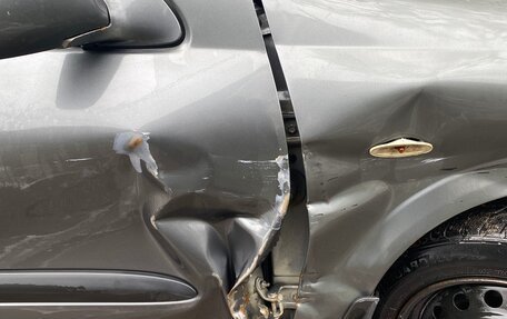 Nissan Almera, 2006 год, 200 000 рублей, 6 фотография