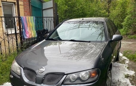 Nissan Almera, 2006 год, 200 000 рублей, 2 фотография