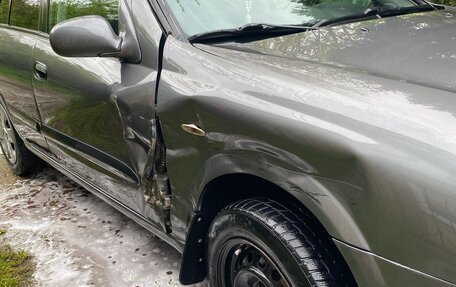 Nissan Almera, 2006 год, 200 000 рублей, 13 фотография