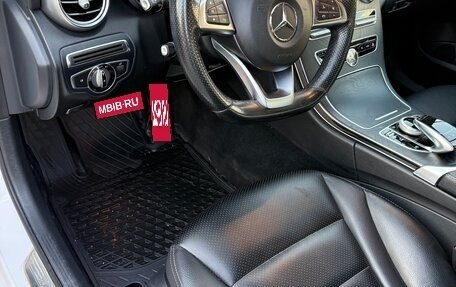Mercedes-Benz C-Класс, 2016 год, 1 750 000 рублей, 5 фотография
