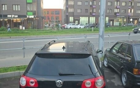 Volkswagen Passat B6, 2008 год, 280 000 рублей, 2 фотография