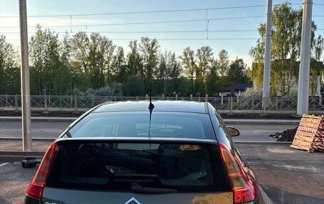 Citroen C4 II рестайлинг, 2006 год, 150 000 рублей, 3 фотография