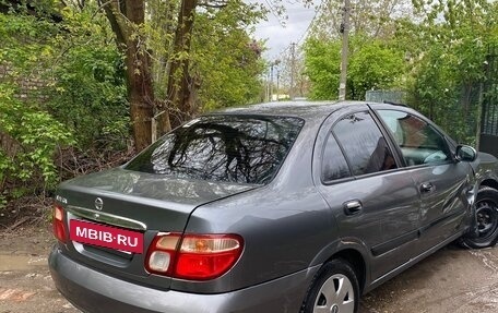 Nissan Almera, 2006 год, 200 000 рублей, 12 фотография