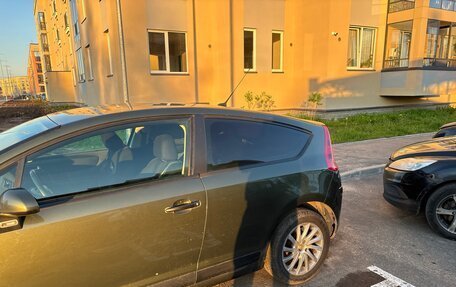 Citroen C4 II рестайлинг, 2006 год, 150 000 рублей, 5 фотография