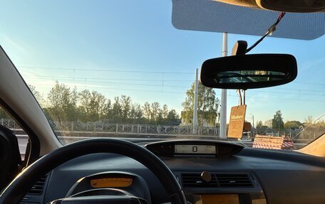 Citroen C4 II рестайлинг, 2006 год, 150 000 рублей, 7 фотография