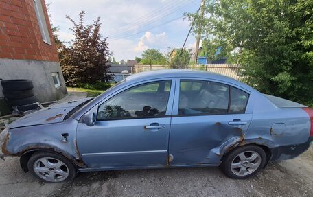 Chery Fora (A21), 2007 год, 35 000 рублей, 6 фотография