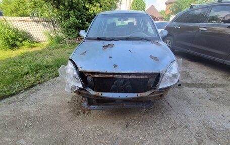 Chery Fora (A21), 2007 год, 35 000 рублей, 2 фотография