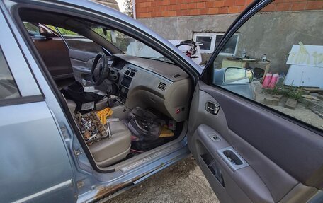 Chery Fora (A21), 2007 год, 35 000 рублей, 9 фотография