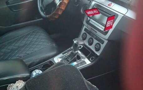 Volkswagen Passat B6, 2008 год, 280 000 рублей, 3 фотография