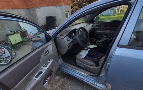 Chery Fora (A21), 2007 год, 35 000 рублей, 12 фотография