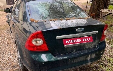 Ford Focus II рестайлинг, 2008 год, 200 000 рублей, 2 фотография