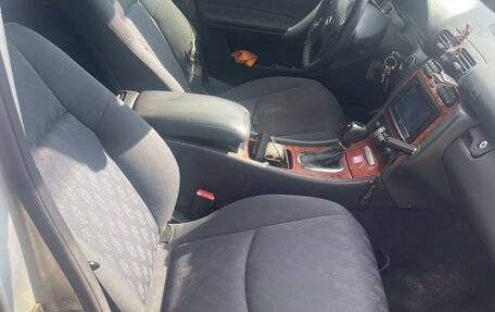Mercedes-Benz C-Класс, 2002 год, 175 000 рублей, 9 фотография