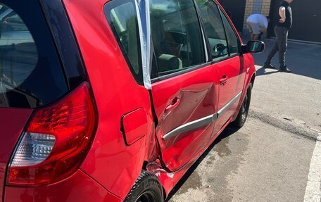 Renault Scenic III, 2007 год, 149 900 рублей, 6 фотография