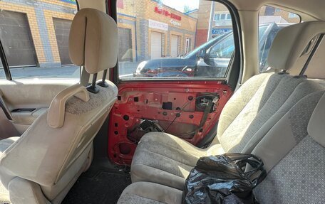 Renault Scenic III, 2007 год, 149 900 рублей, 10 фотография