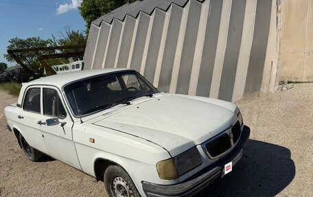 ГАЗ 3110 «Волга», 1997 год, 60 000 рублей, 4 фотография
