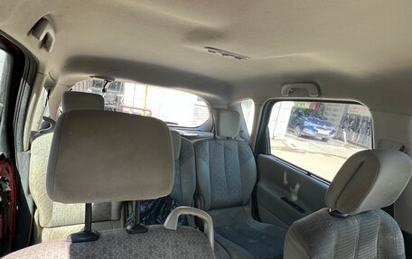 Renault Scenic III, 2007 год, 149 900 рублей, 12 фотография