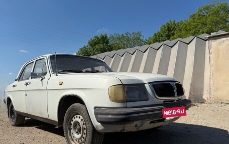 ГАЗ 3110 «Волга», 1997 год, 60 000 рублей, 3 фотография