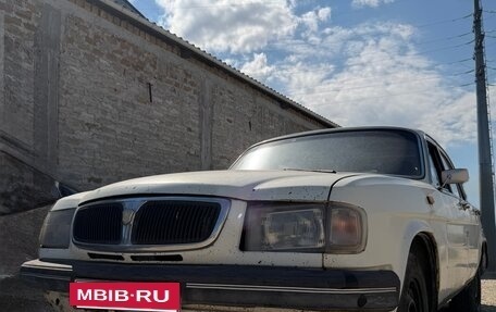 ГАЗ 3110 «Волга», 1997 год, 60 000 рублей, 9 фотография