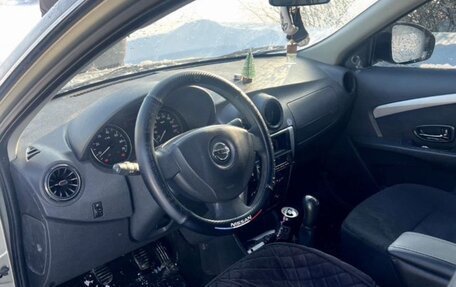 Nissan Almera, 2014 год, 320 000 рублей, 6 фотография