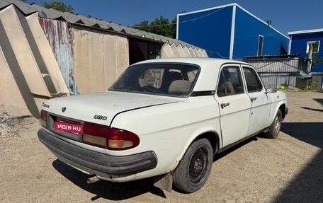 ГАЗ 3110 «Волга», 1997 год, 60 000 рублей, 6 фотография