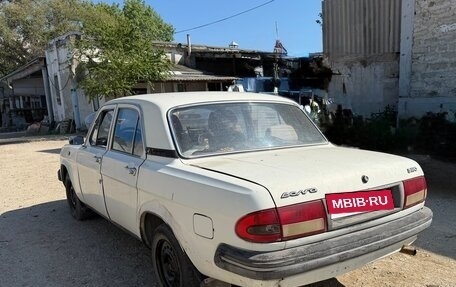 ГАЗ 3110 «Волга», 1997 год, 60 000 рублей, 10 фотография