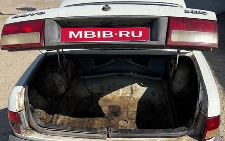 ГАЗ 3110 «Волга», 1997 год, 60 000 рублей, 11 фотография
