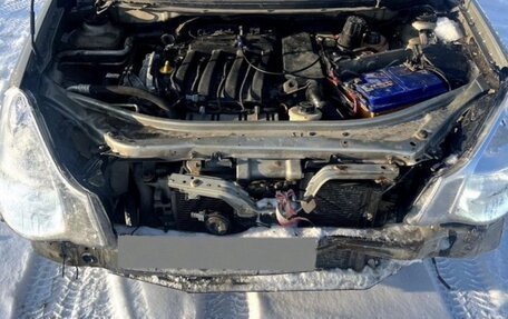 Nissan Almera, 2014 год, 320 000 рублей, 8 фотография