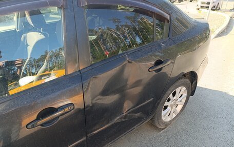 Mazda 3, 2008 год, 450 000 рублей, 5 фотография