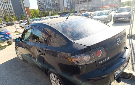 Mazda 3, 2008 год, 450 000 рублей, 3 фотография