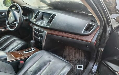 Nissan Teana, 2010 год, 250 000 рублей, 5 фотография