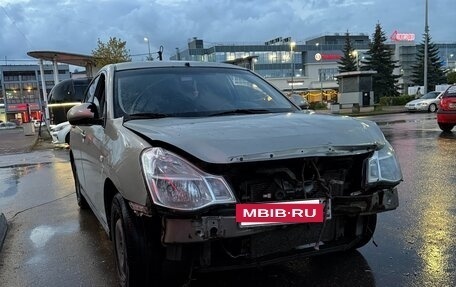 Nissan Almera, 2014 год, 320 000 рублей, 3 фотография