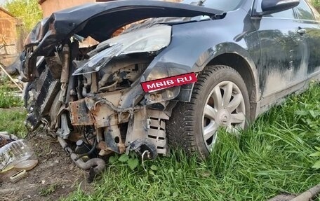 Nissan Teana, 2010 год, 250 000 рублей, 6 фотография