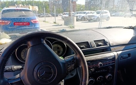 Mazda 3, 2008 год, 450 000 рублей, 6 фотография