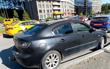 Mazda 3, 2008 год, 450 000 рублей, 4 фотография