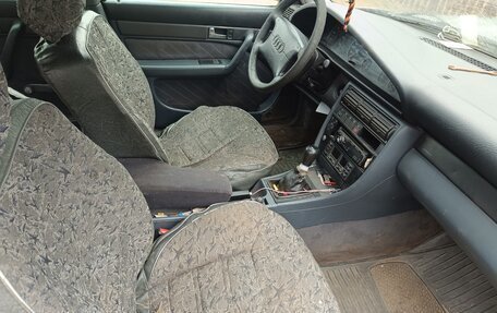 Audi A6, 1996 год, 100 000 рублей, 3 фотография