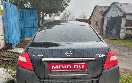 Nissan Teana, 2010 год, 250 000 рублей, 2 фотография