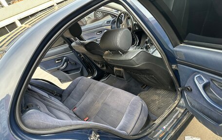 BMW 5 серия, 1996 год, 300 000 рублей, 11 фотография