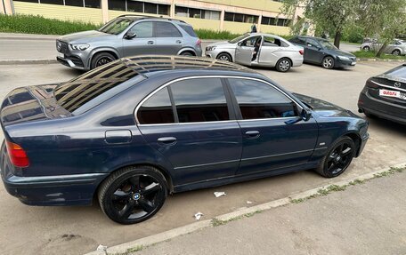 BMW 5 серия, 1996 год, 300 000 рублей, 5 фотография
