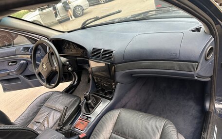 BMW 5 серия, 1996 год, 300 000 рублей, 9 фотография