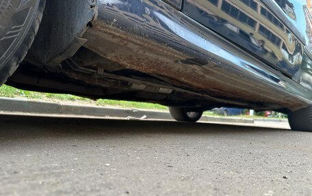 BMW 5 серия, 1996 год, 300 000 рублей, 19 фотография