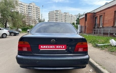 BMW 5 серия, 1996 год, 300 000 рублей, 6 фотография