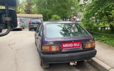 ИЖ 2126 «Ода», 2003 год, 40 000 рублей, 4 фотография