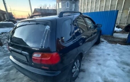 Nissan Pulsar IV, 1998 год, 100 000 рублей, 3 фотография