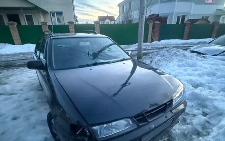 Nissan Pulsar IV, 1998 год, 100 000 рублей, 4 фотография